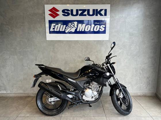 YAMAHA YS 250 FAZER 
